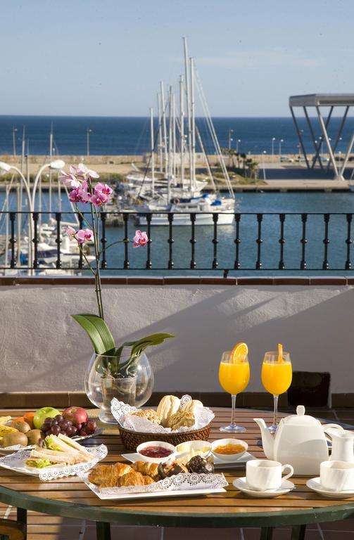 Suite con terraza