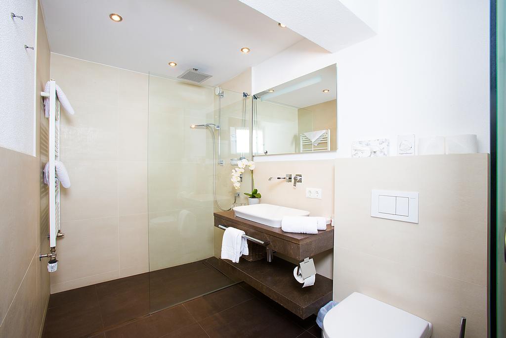 Superior Doppelzimmer mit Balkon