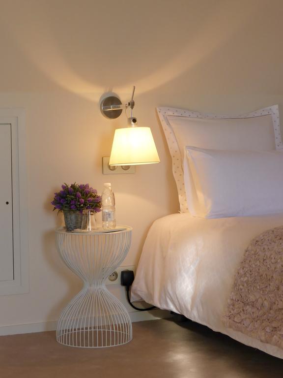 Suite Deluxe avec Lit King-Size