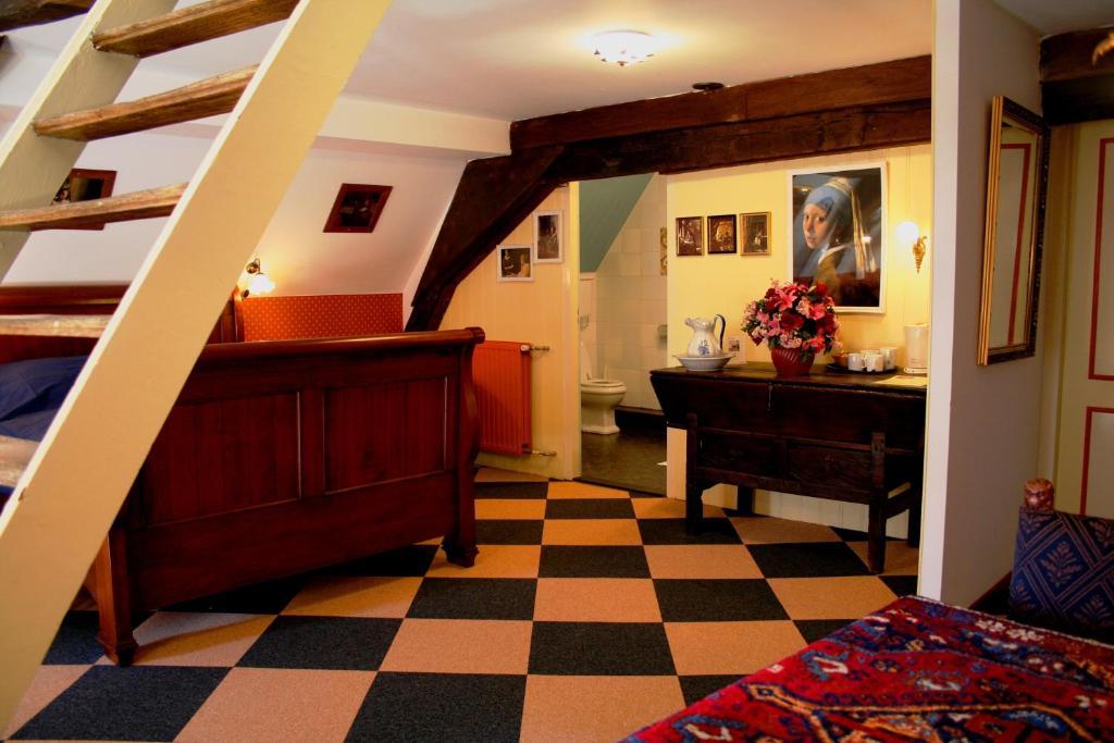 Deluxe Appartement