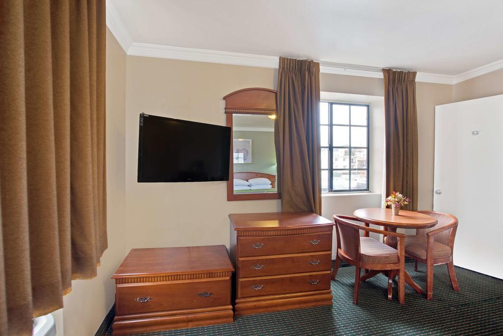 Zimmer mit Kingsize-Bett – Nichtraucher