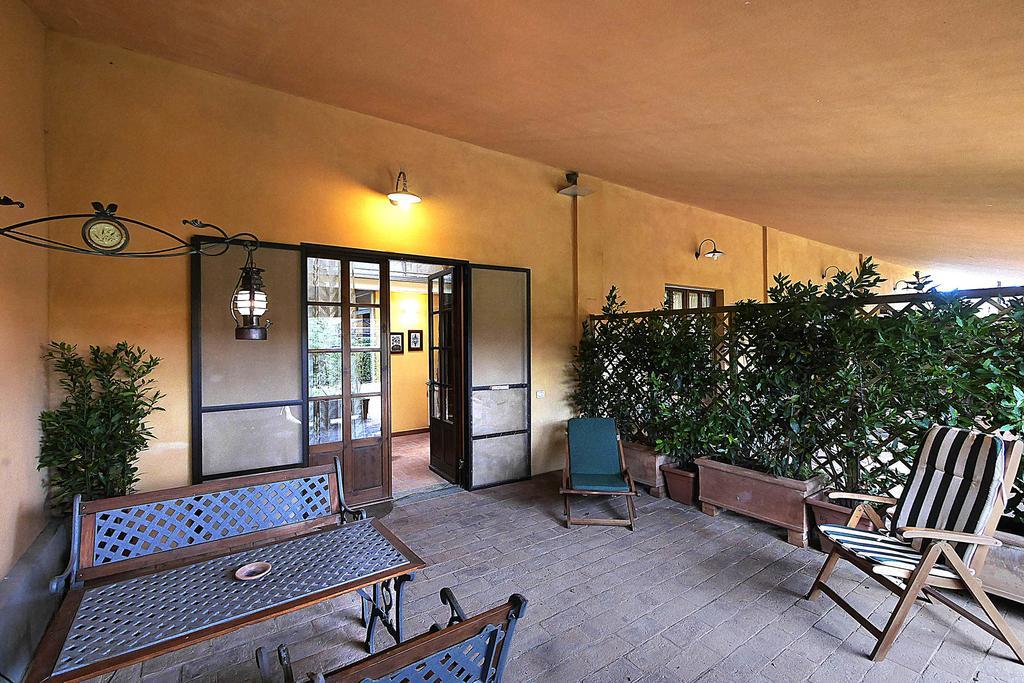 Appartamento su 2 Livelli