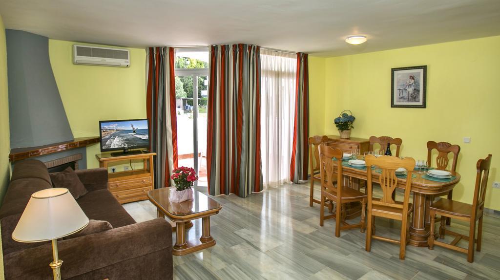 Apartamento de 2 dormitorios (2 adultos)