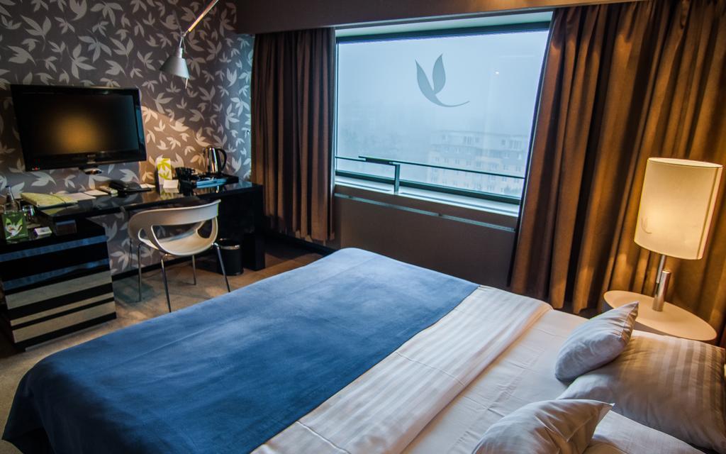 Deluxe Zimmer