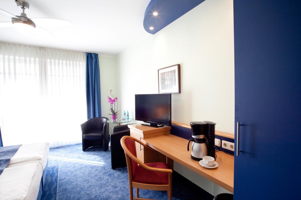 Standard Doppelzimmer