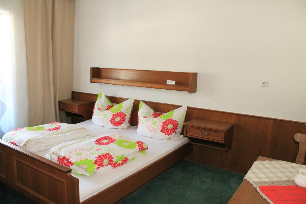 Habitación Doble Básica