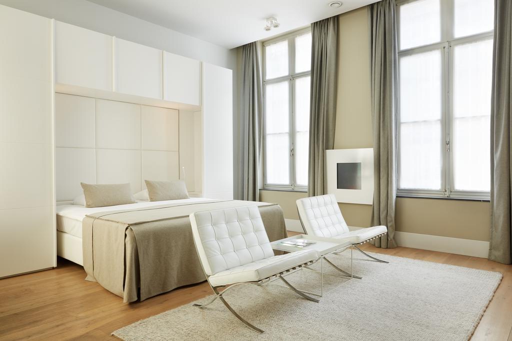 Classic Suite