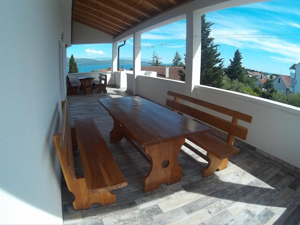 Appartamento con 2 Camere da Letto