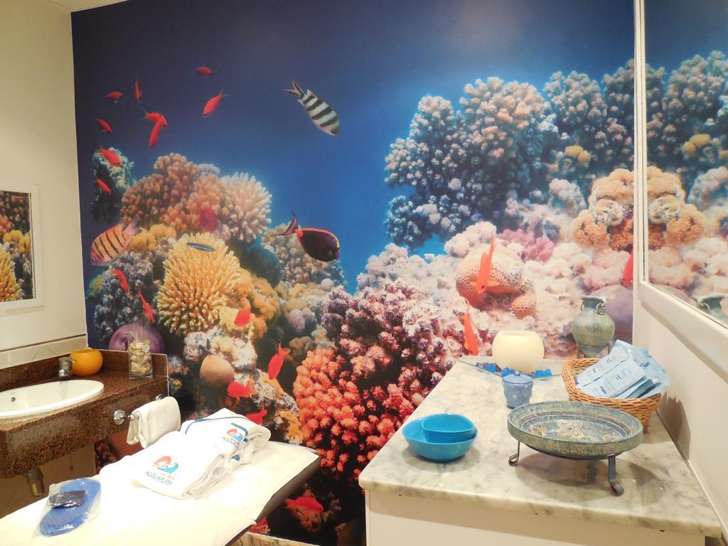 Suite Junior (2 adultos)