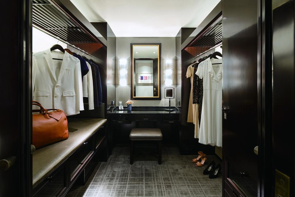 Superior Suite mit 2 Einzelbetten