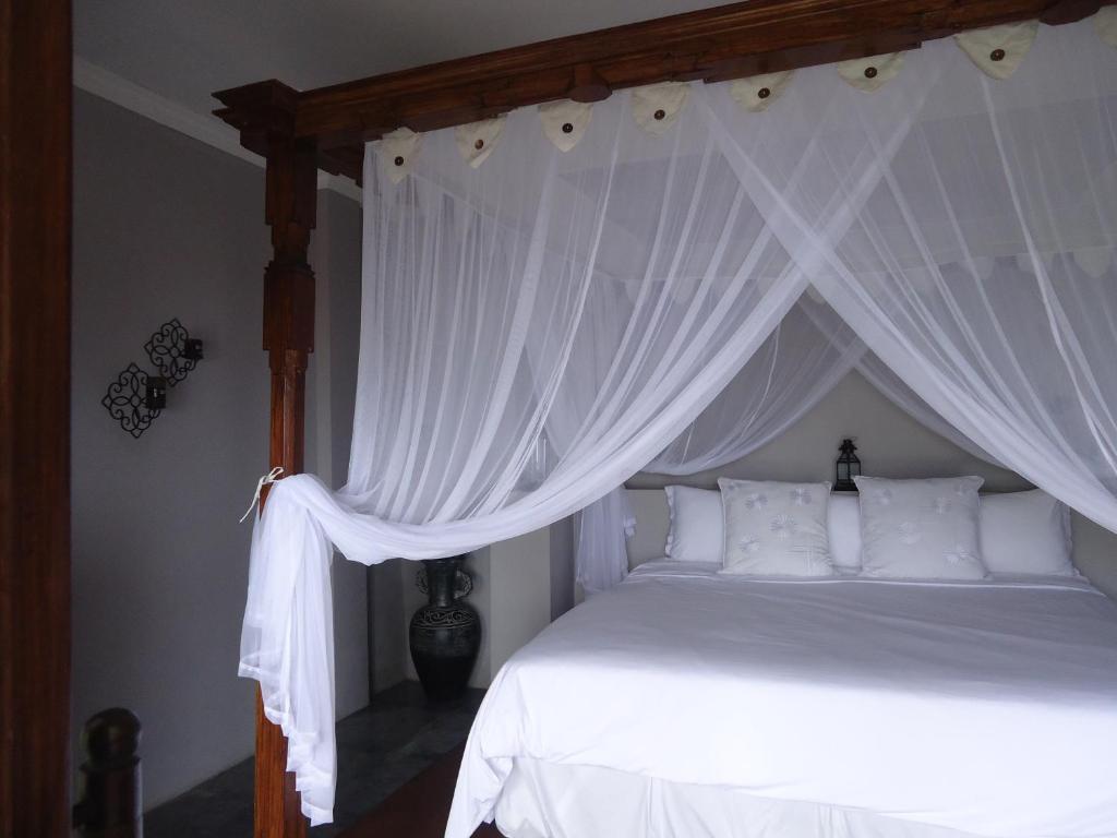 Villa 1 Chambre