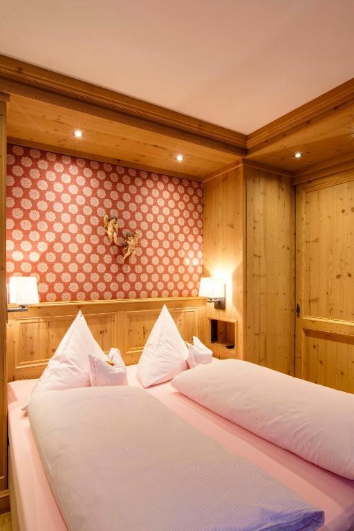 Deluxe Doppelzimmer