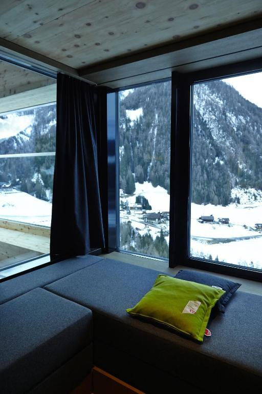 Doppelzimmer mit Balkon