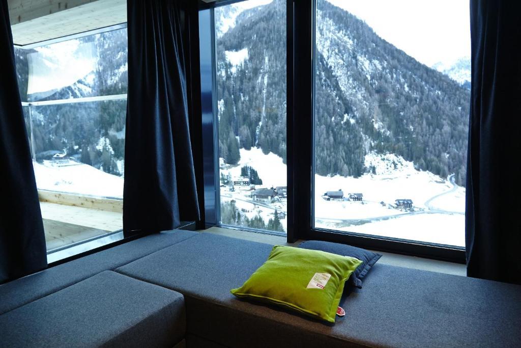 Deluxe Chalet