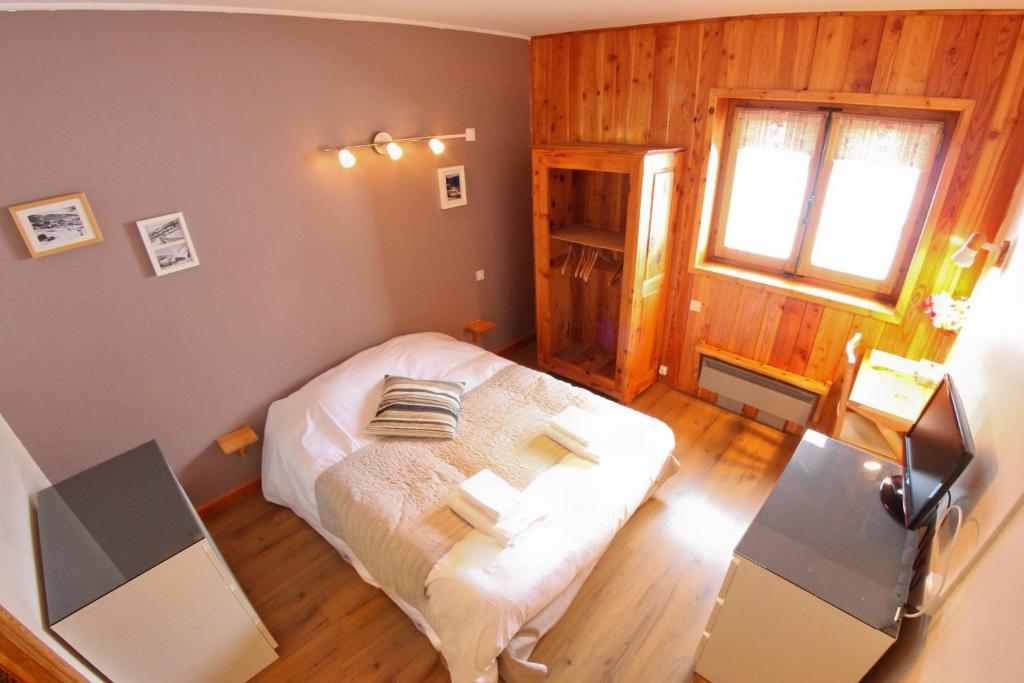 Chambre Familiale