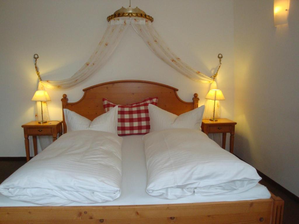 Familiensuite mit 2 Schlafzimmern