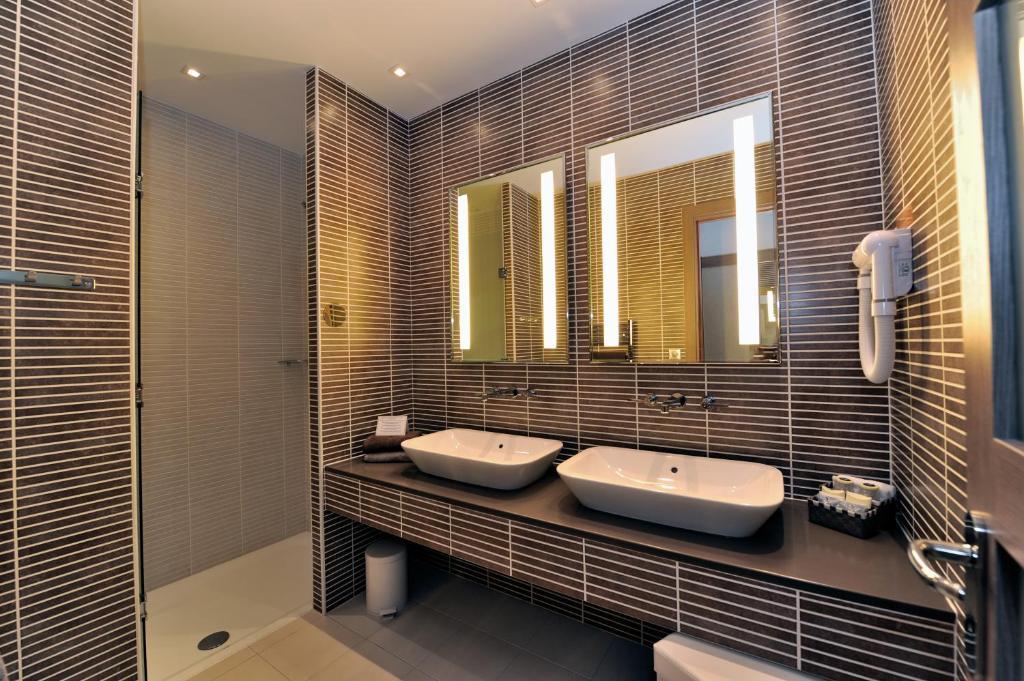 Chambre Double Supérieure