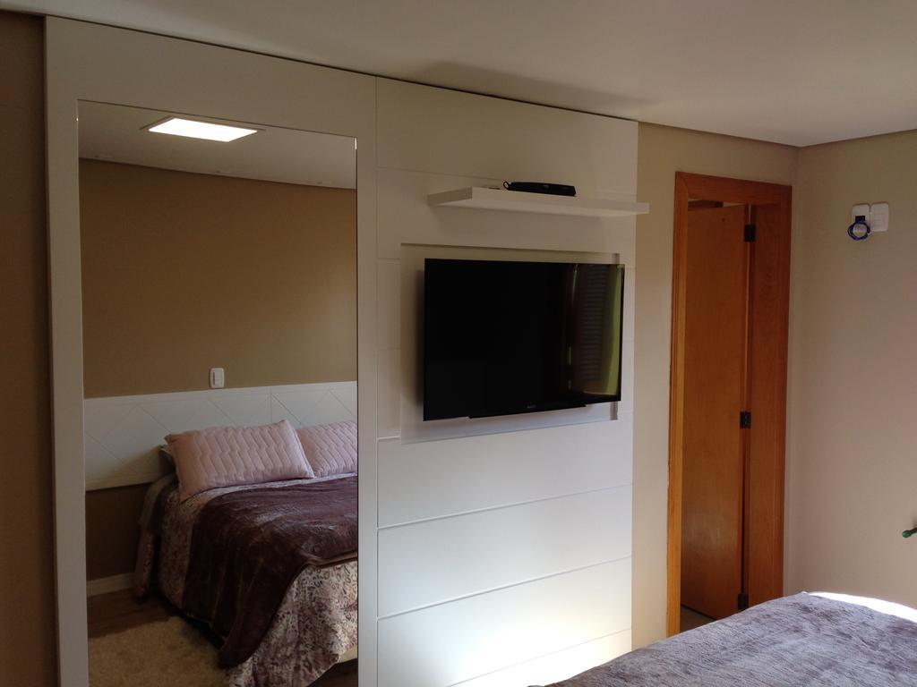 Apartamento de 1 Quarto
