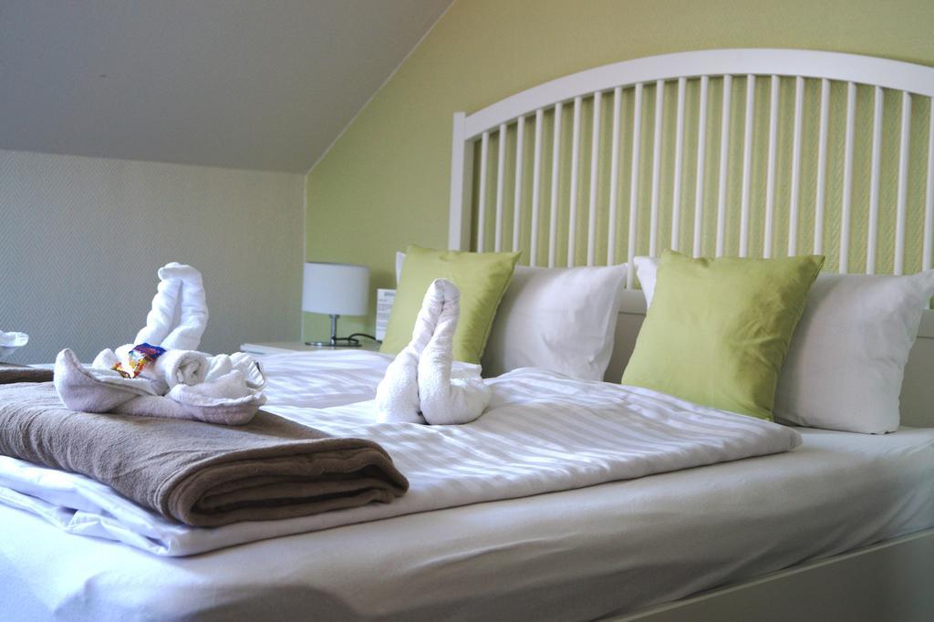 Comfort Doppelzimmer