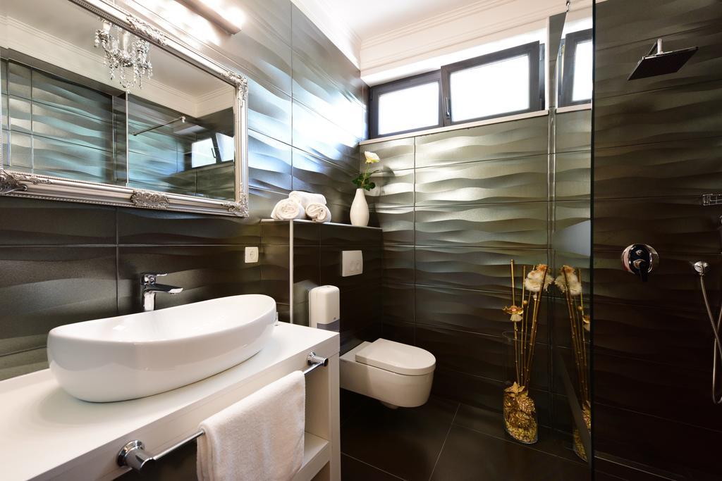 Superior Tweepersoonskamer met Balkon