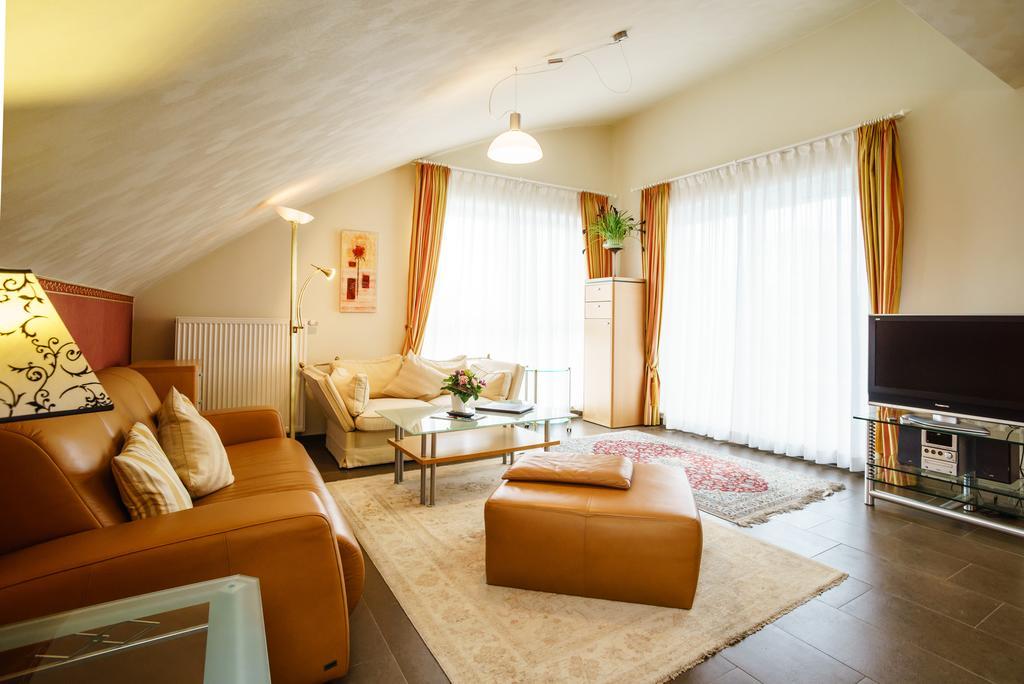 Apartment mit 1 Schlafzimmer - Nebengebäude