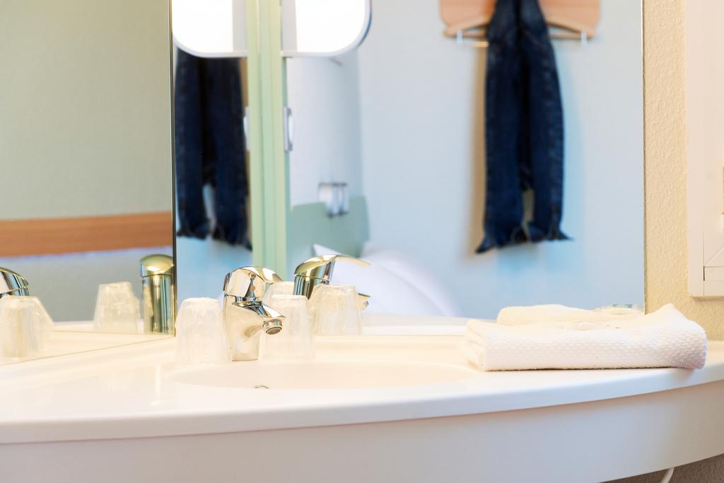 Chambre Triple