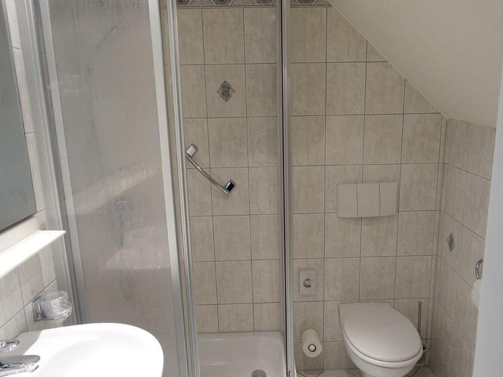 Apartment mit 2 Schlafzimmern