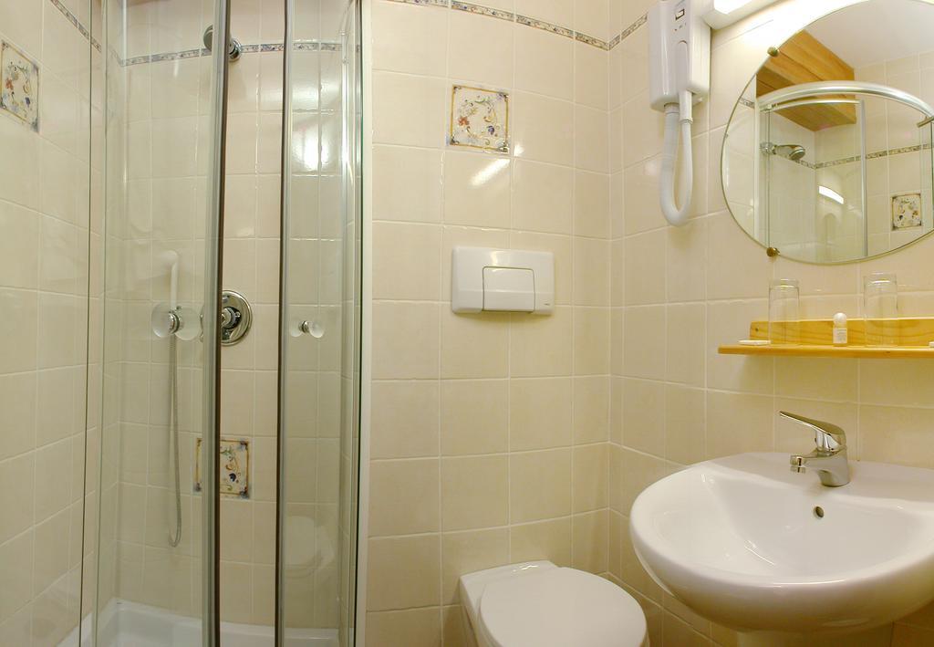 Chambre Lits Jumeaux