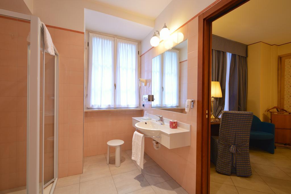 Chambre Simple Standard
