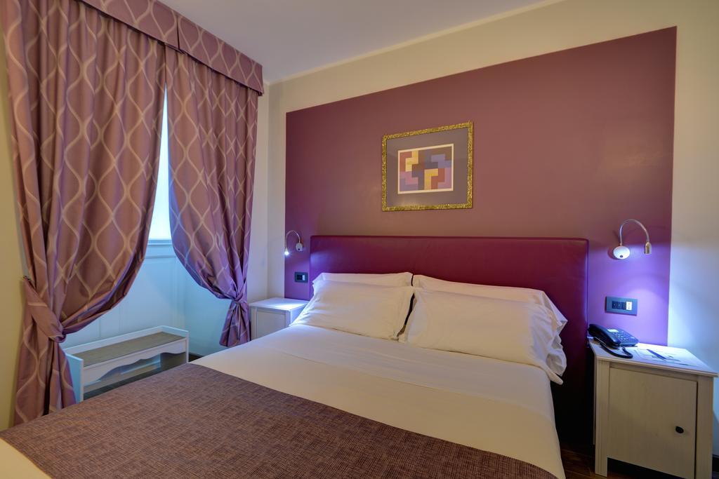 Chambre Standard Lit Queen-Size
