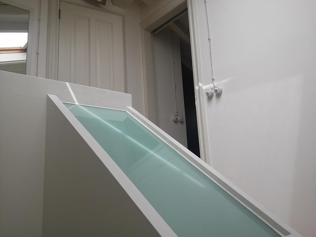 Habitación Doble con baño privado