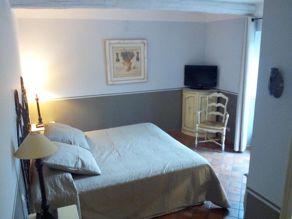 Chambre Double Supérieure Mélodie