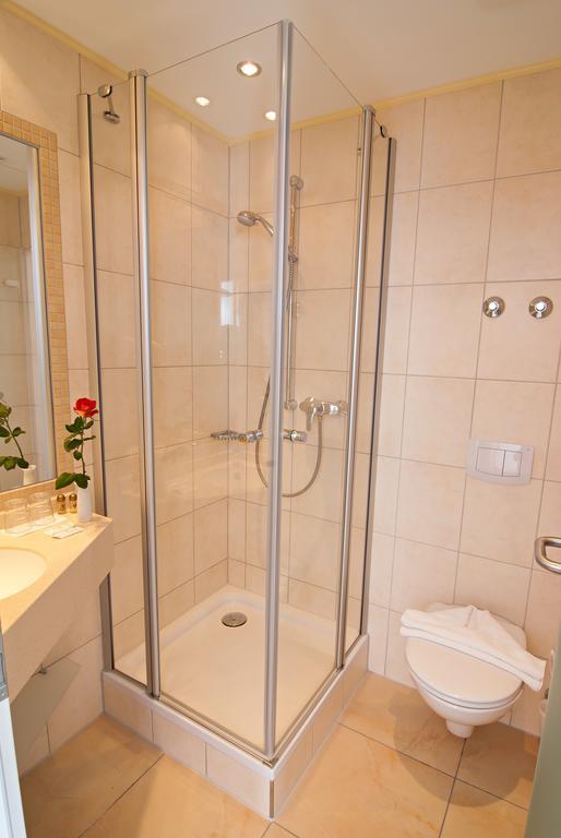 Superior Doppelzimmer