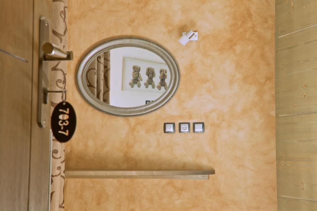 Apartment (2-4 Erwachsene)