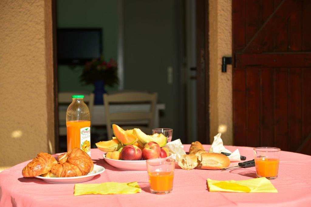 Appartement (4 Adultes)