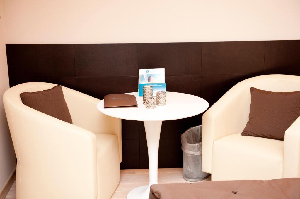 Junior Suite (2 Adulti)