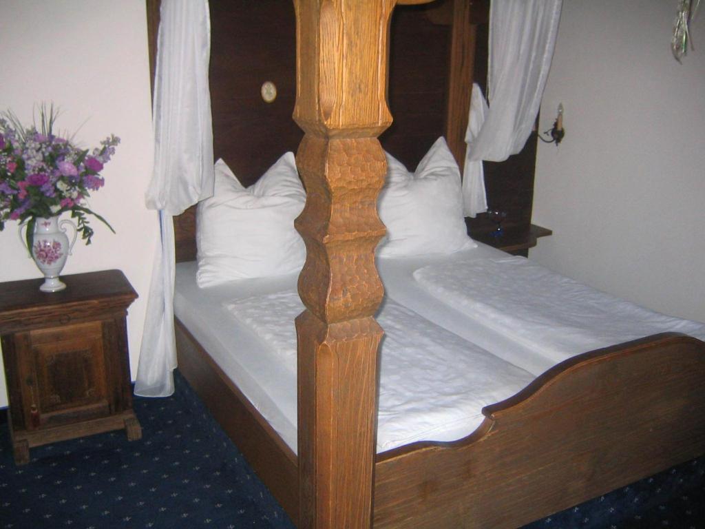 Deluxe Doppelzimmer