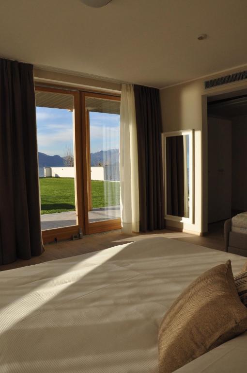 Junior Suite mit Seeblick