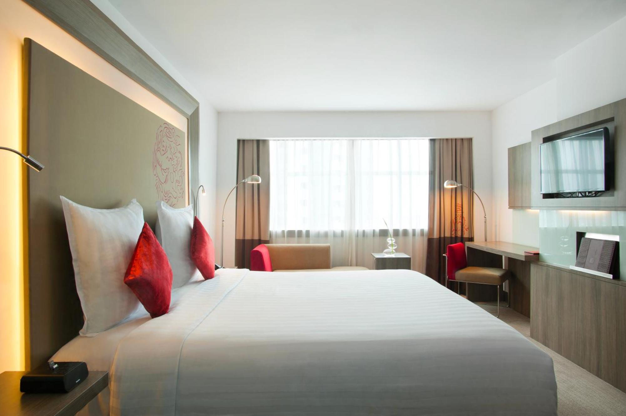 Executive Doppelzimmer