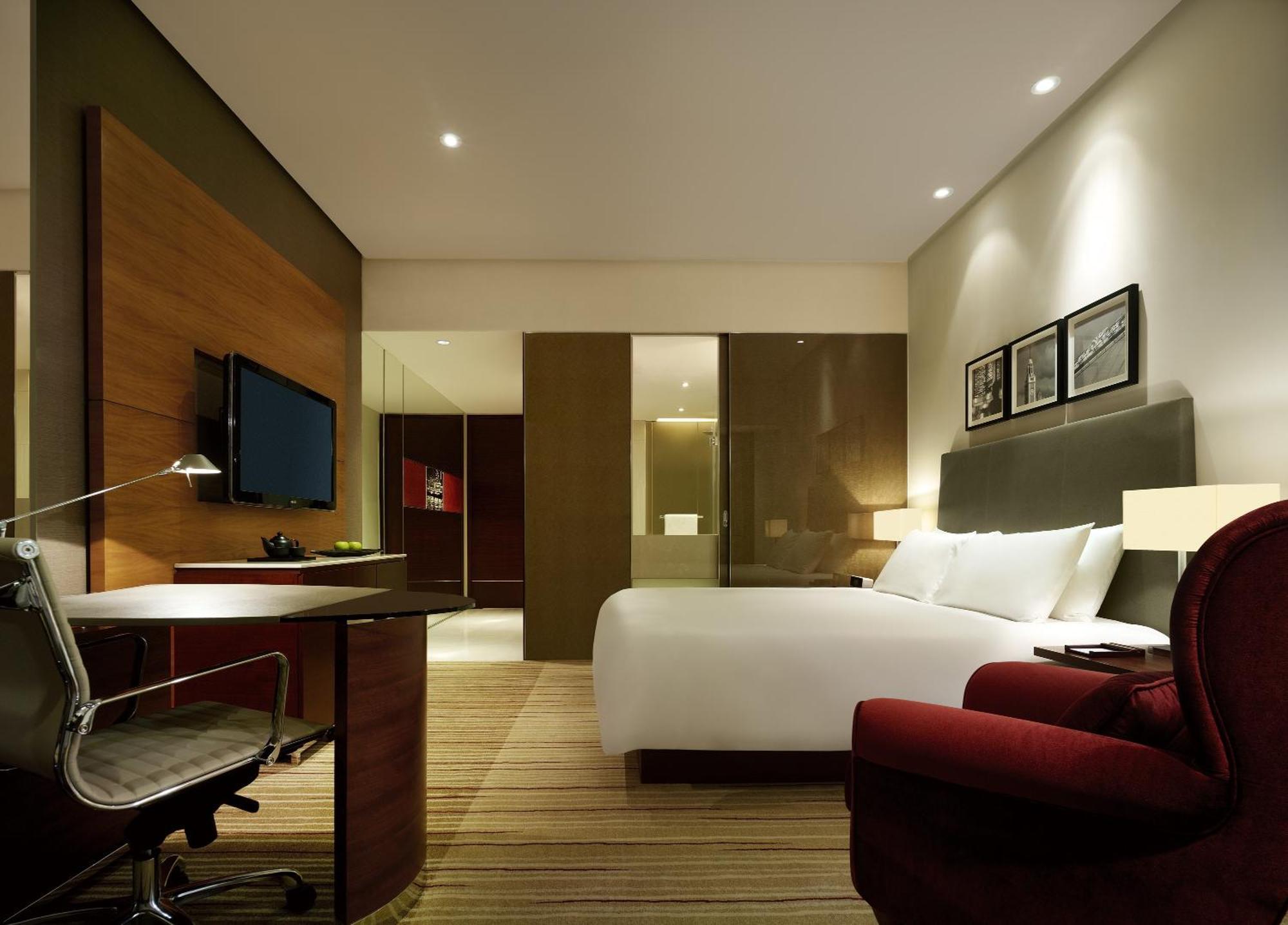King Room - Club Access