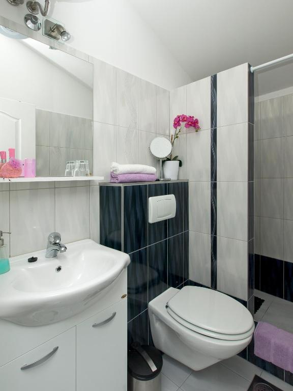 Appartement Supérieur 1 Chambre