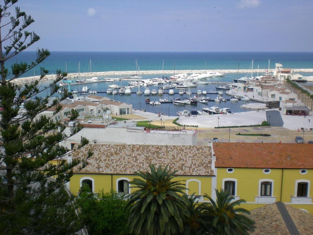 Monolocale (3 Adulti)
