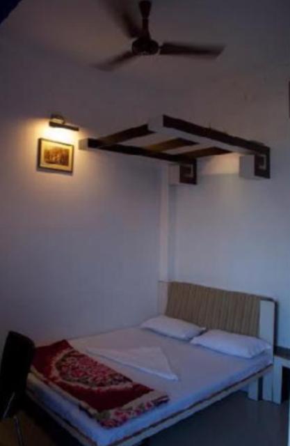 Chambre Double Deluxe