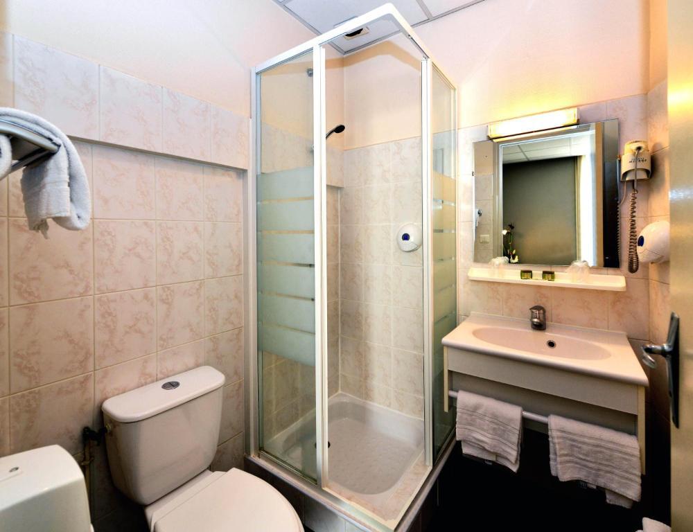 Chambre Double Standard
