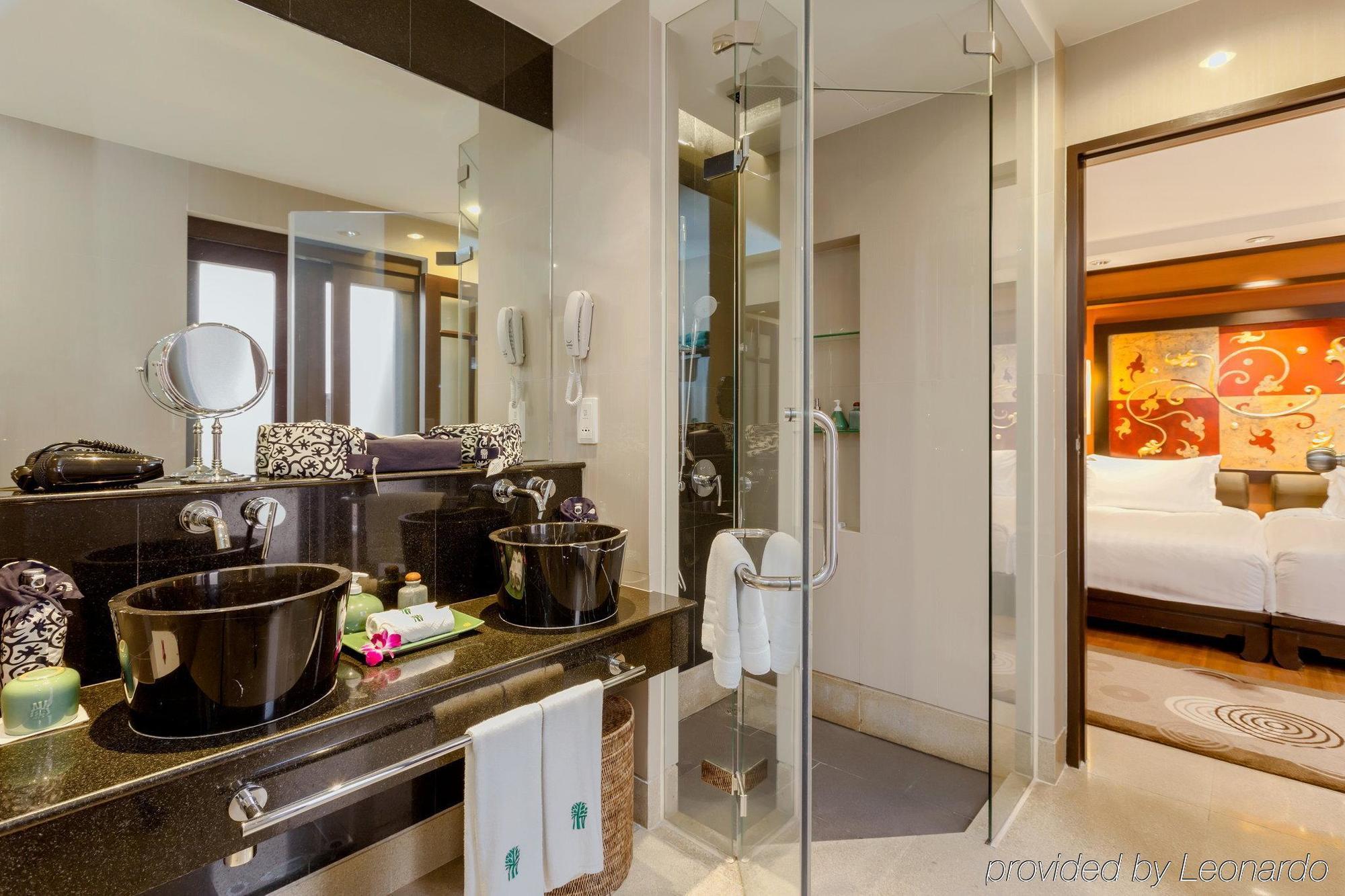 Poolvilla mit 2 Schlafzimmern Grand