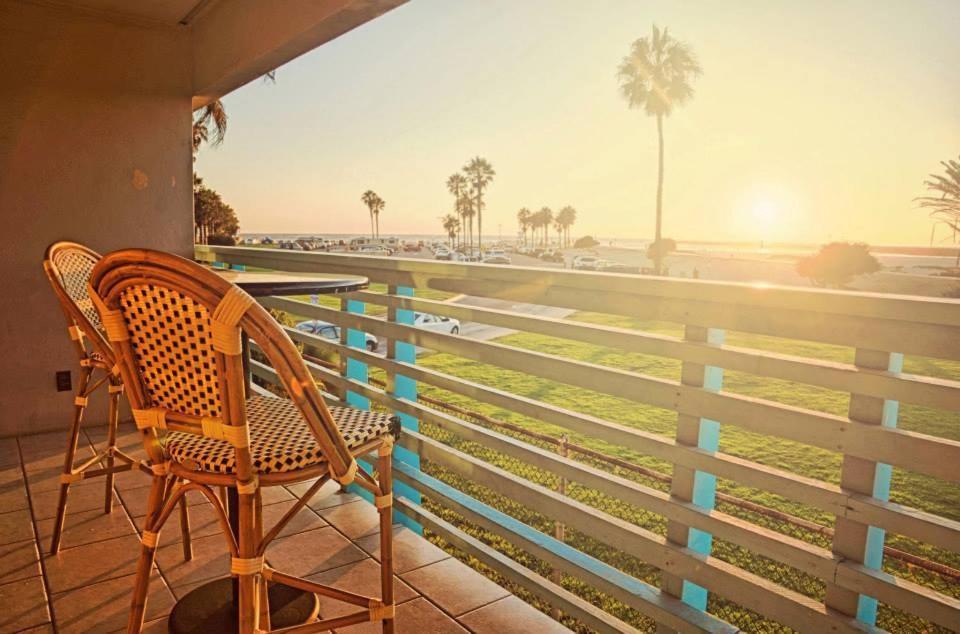 Suite with Ocean  View