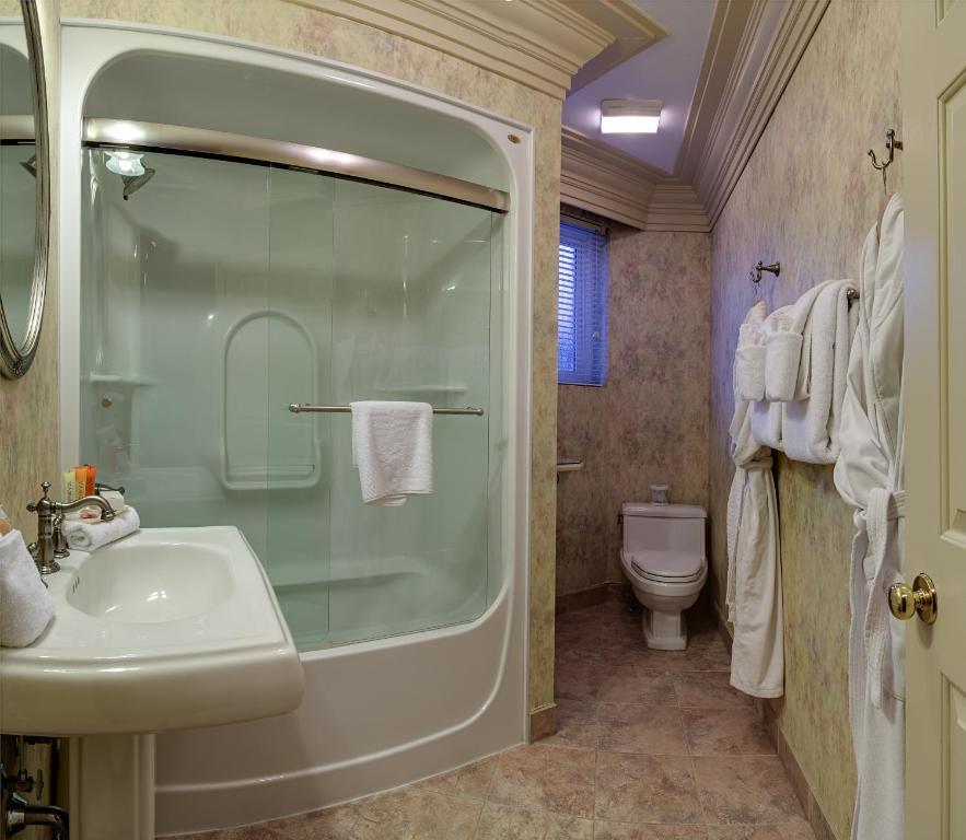 Suite Executive de 1 dormitorio