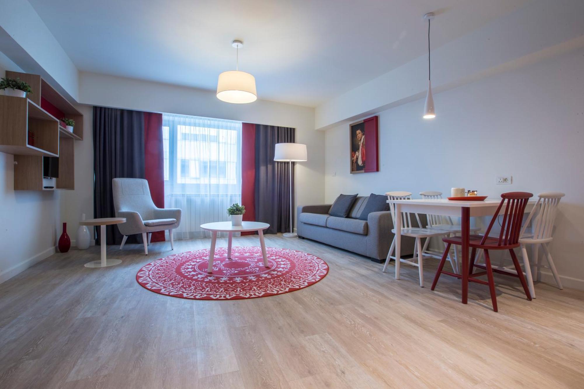 Appartamento Monolocale con Balcone
