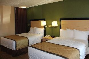 Studio with 2 Double Beds - Non-Smoking