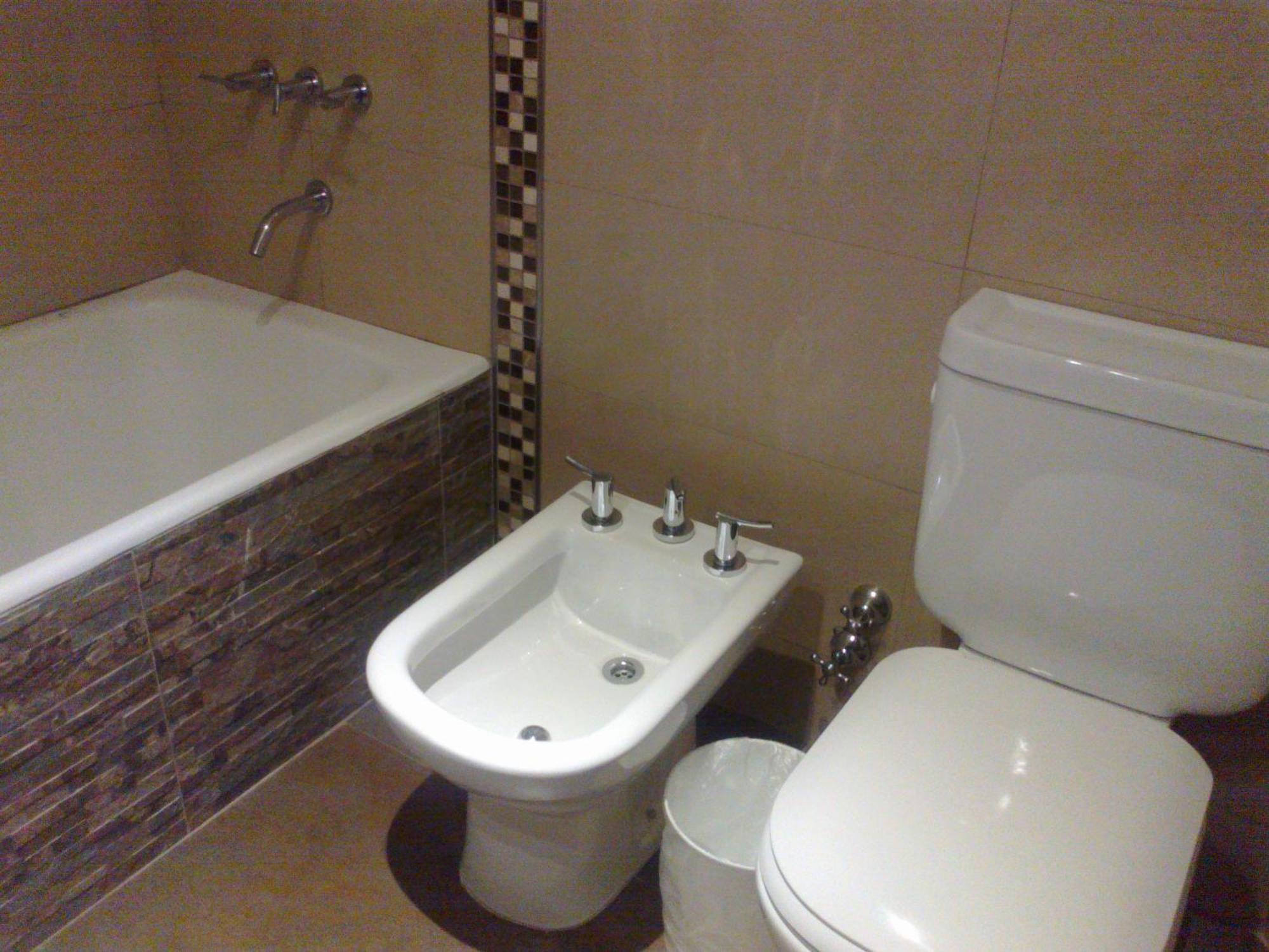 Double Room with No cleaning service